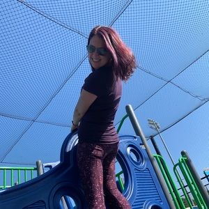 Meet your Posher, Sara